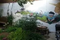 복합한옥공간 곳 호텔 서울특별시