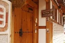 Hanok Got Séoul Maison d'hôtes