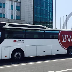 Western Premier Airport Hotel Incheon