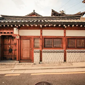 게스트하우스 북촌마루 한옥