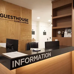 2* Maison d'hôtes K-guesthouse Dongdaemun