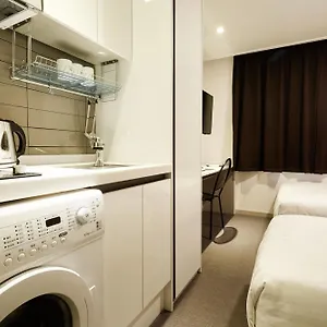 3* Appart hôtel &