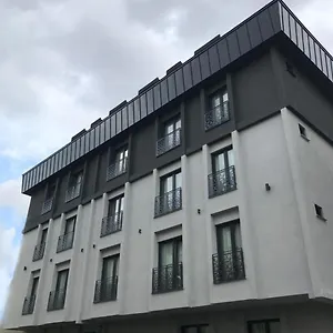 Anka Premium Hotel Istanbul