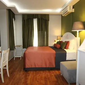 Taksim Hotel Istanbul