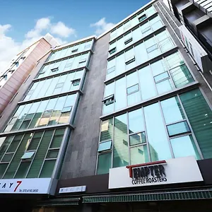  Auberge de jeunesse Stay7 Myeongdong