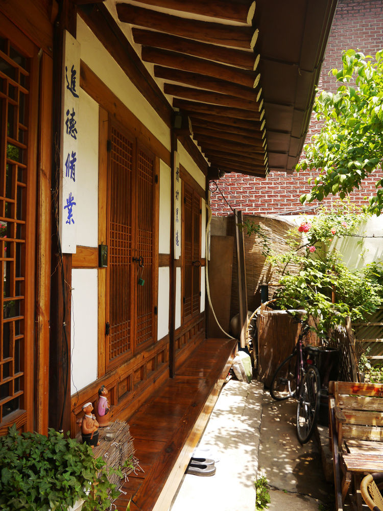 Doo Hanok Guesthouse, Seoul