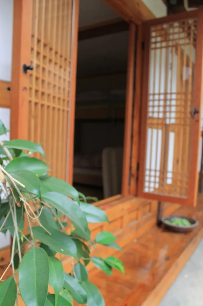 Hanok Got Seoul
